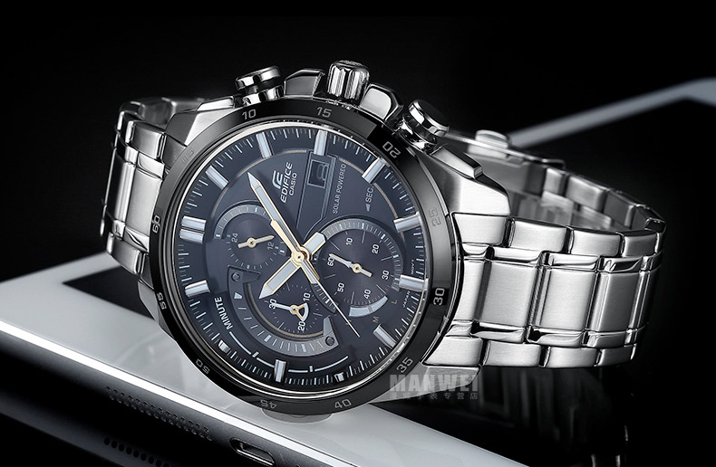 Casio Edifice EQS-600DB-1A9