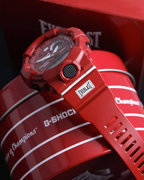 G-SHOCK GBA-800EL-4A
