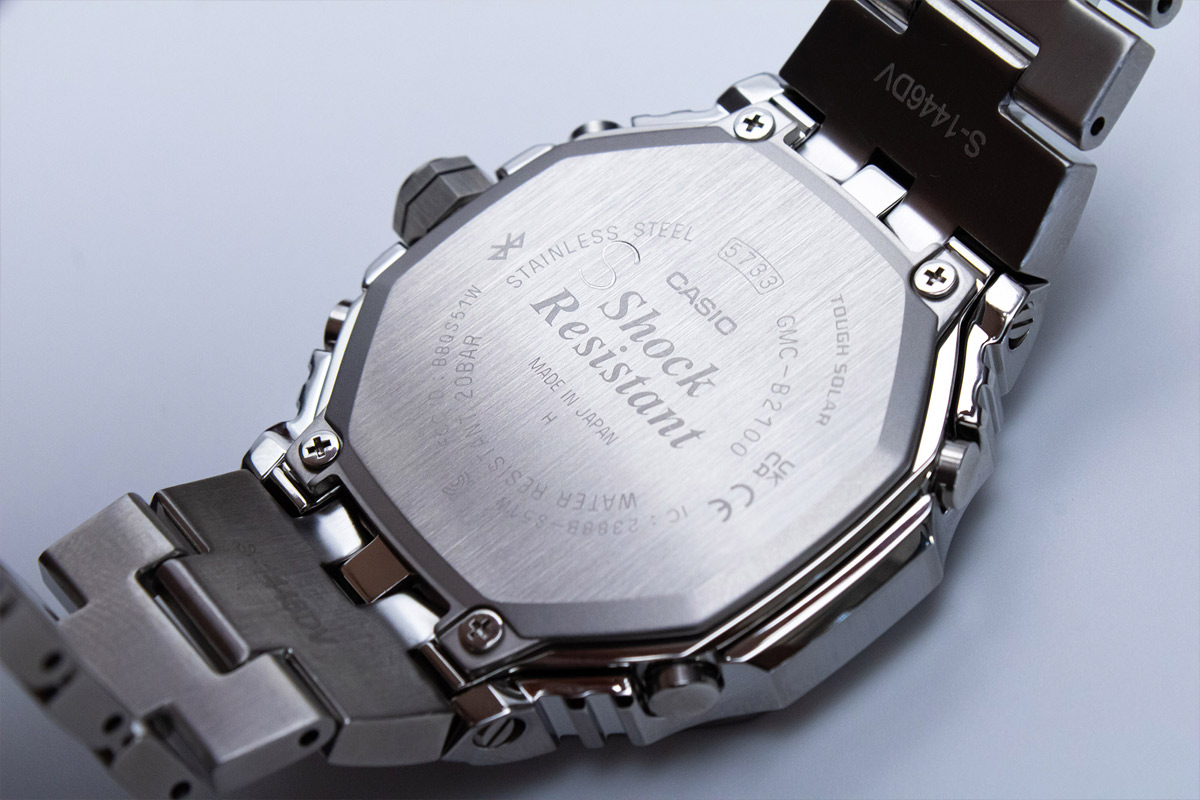 G-SHOCK GMC-B2100AD-2A