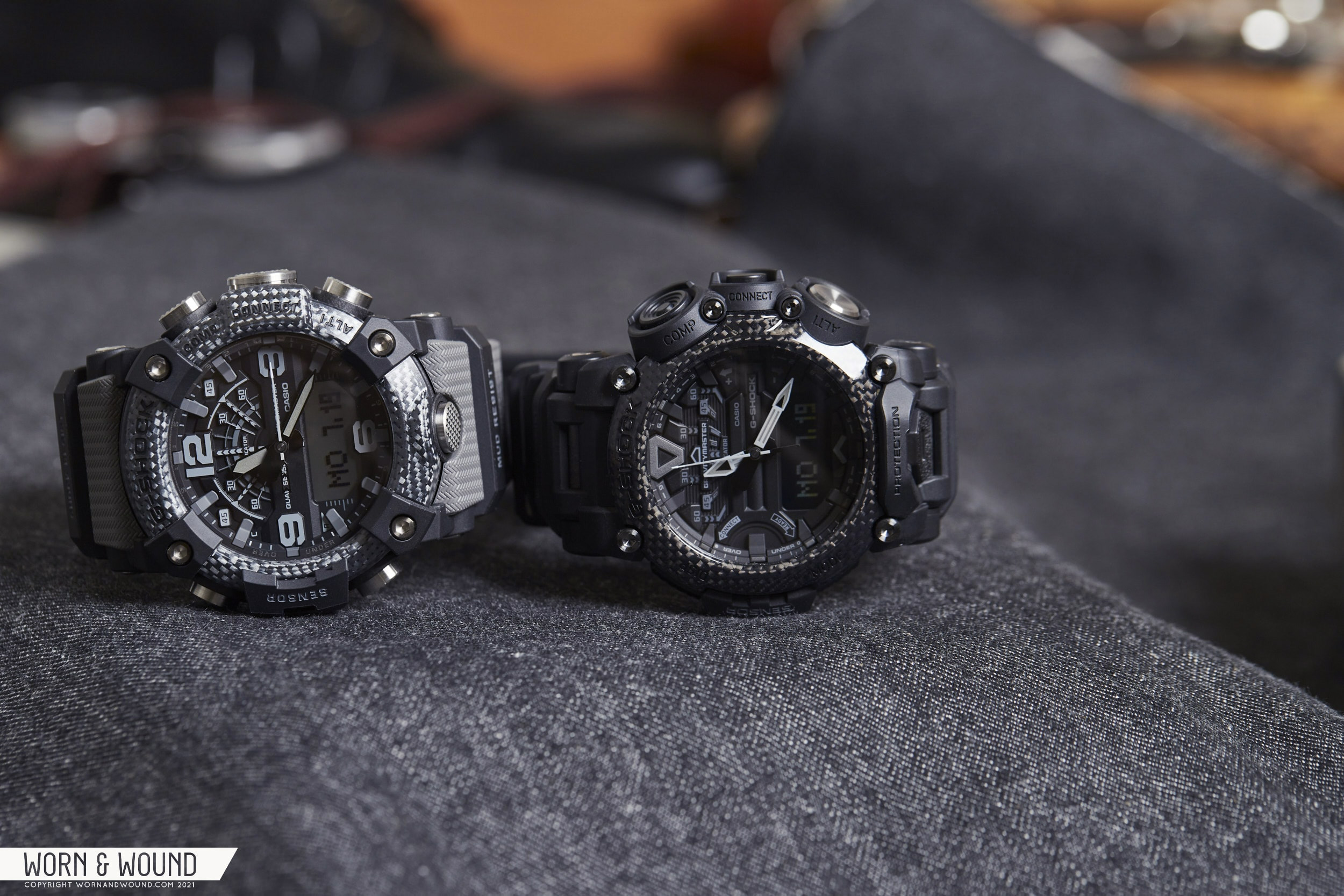 G-SHOCK GR-B200-1B