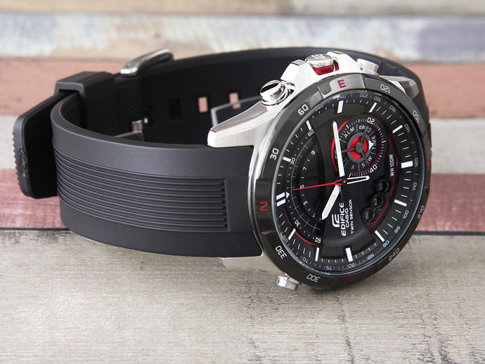 Casio Edifice ERA-200B-1A