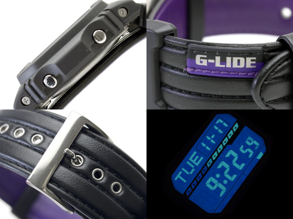 G-SHOCK GLS-5600L-1D