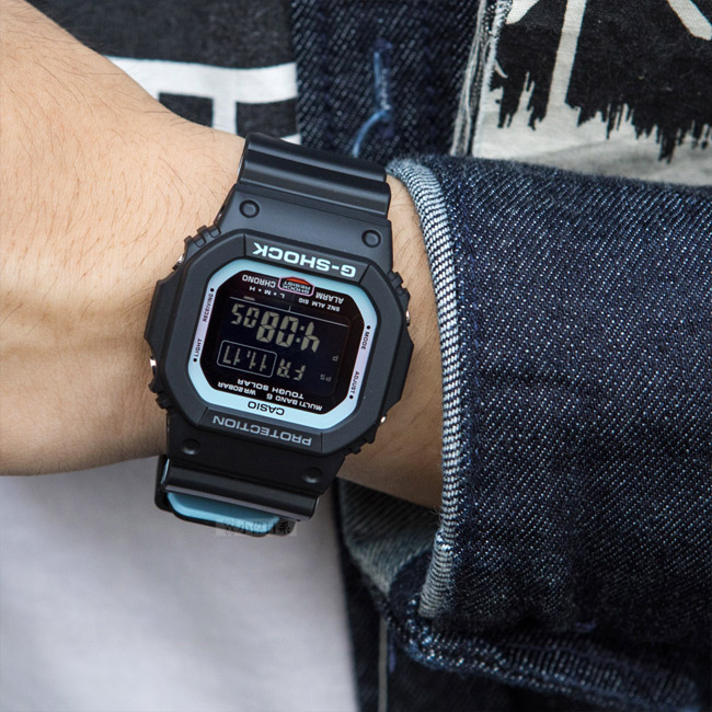 G-SHOCK GW-M5610PC-1E