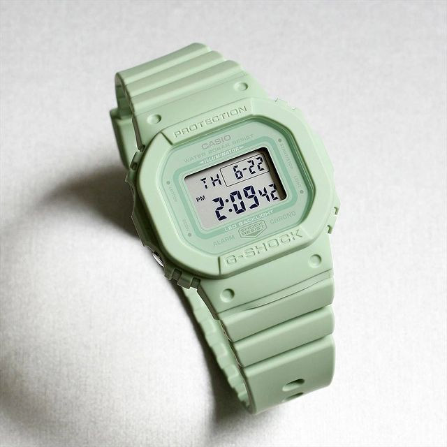 G-SHOCK GMD-S5600BA-3E