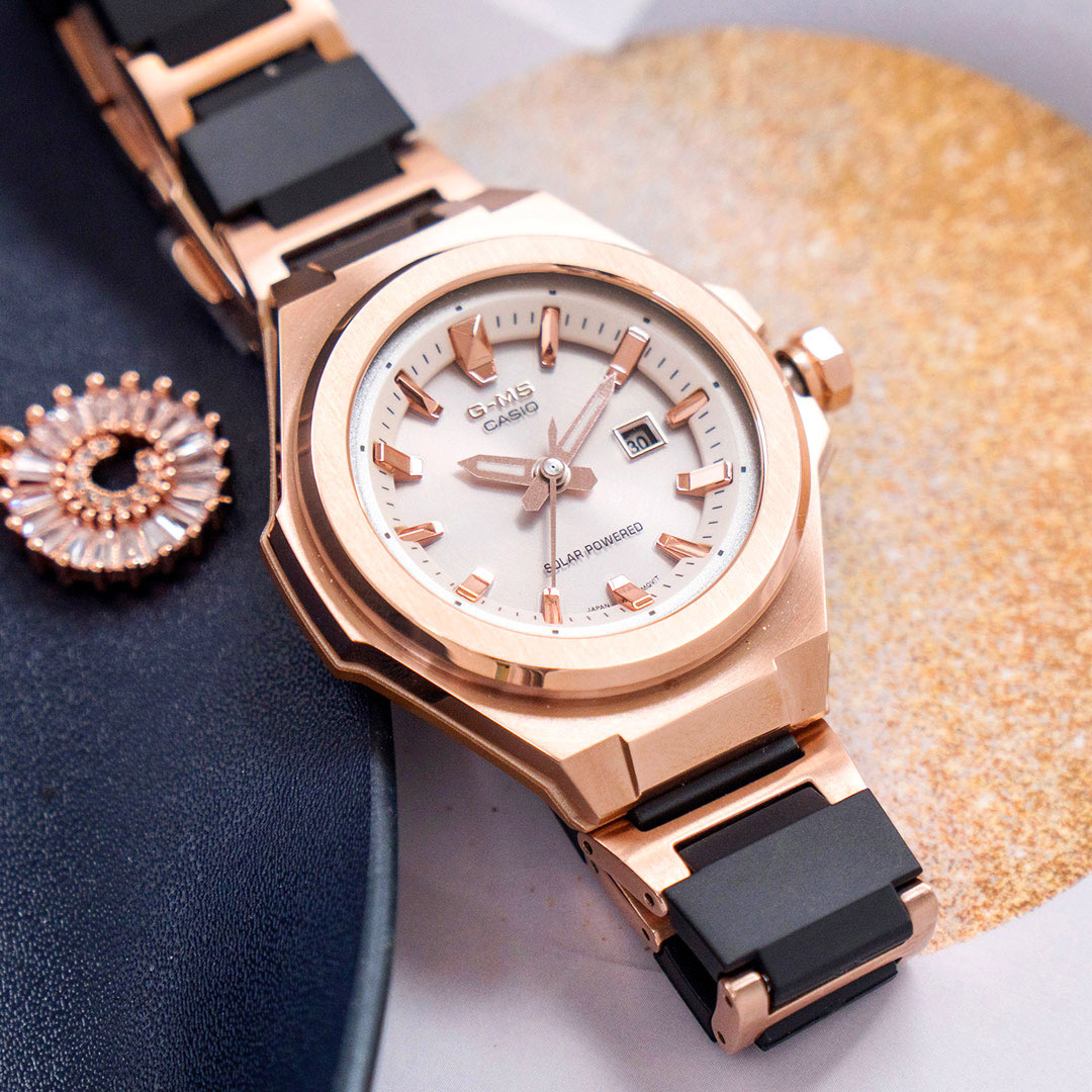 BABY-G MSG-S500CG-1A