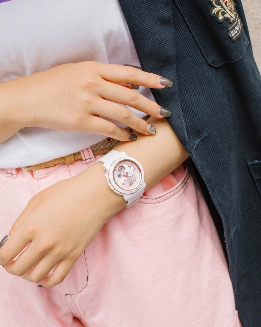 BABY-G BGA-290DS-7A