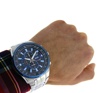 Casio Edifice EFR-549D-1A2
