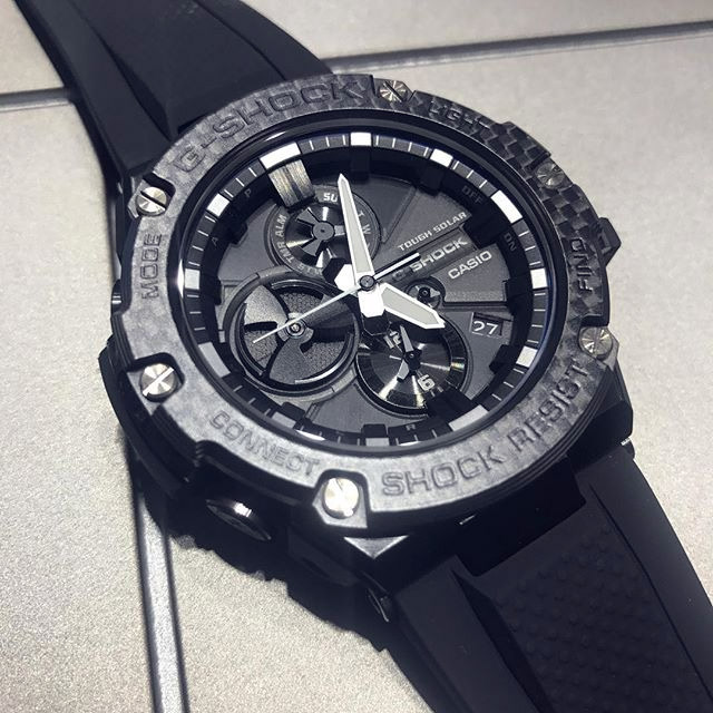 G-SHOCK GST-B100X-1A