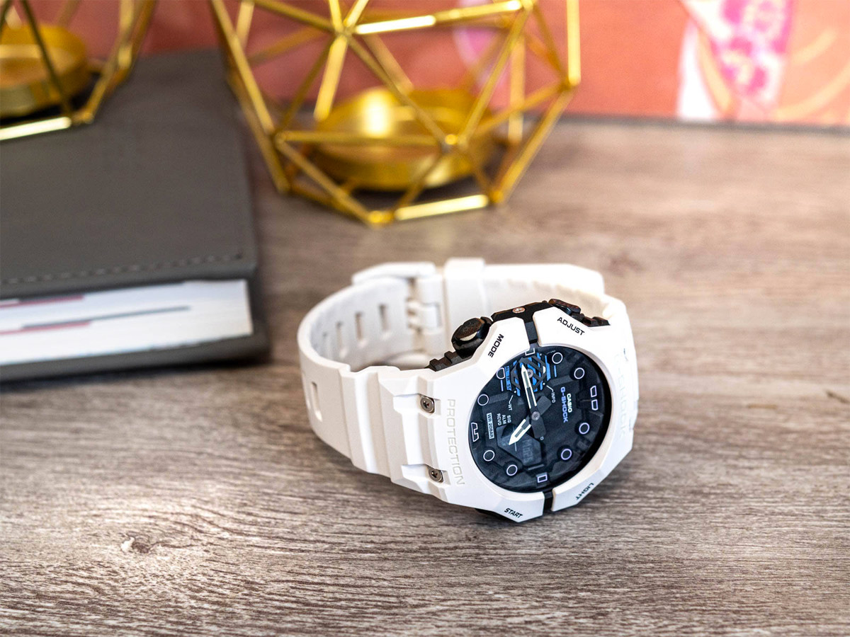 G-SHOCK GA-B001SF-7A