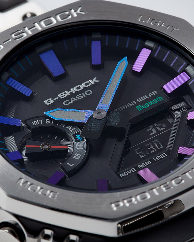 G-SHOCK GM-B2100PC-1A