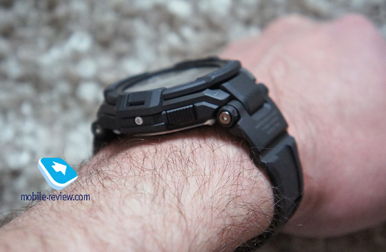 G-SHOCK GW-4000A-1A
