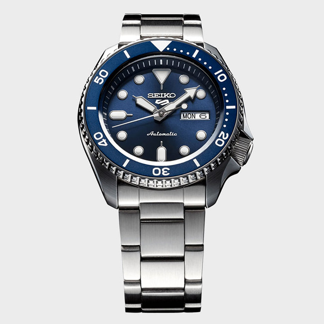 Японские часы Seiko SRPD51K1