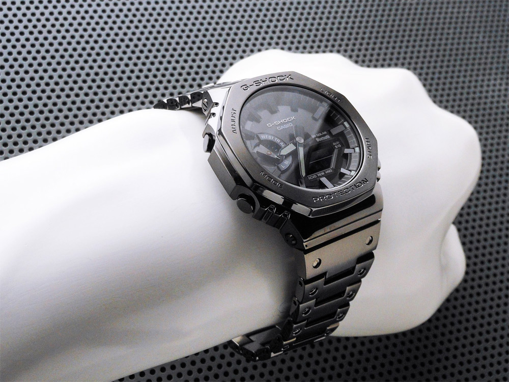 G-SHOCK GM-B2100BD-1A