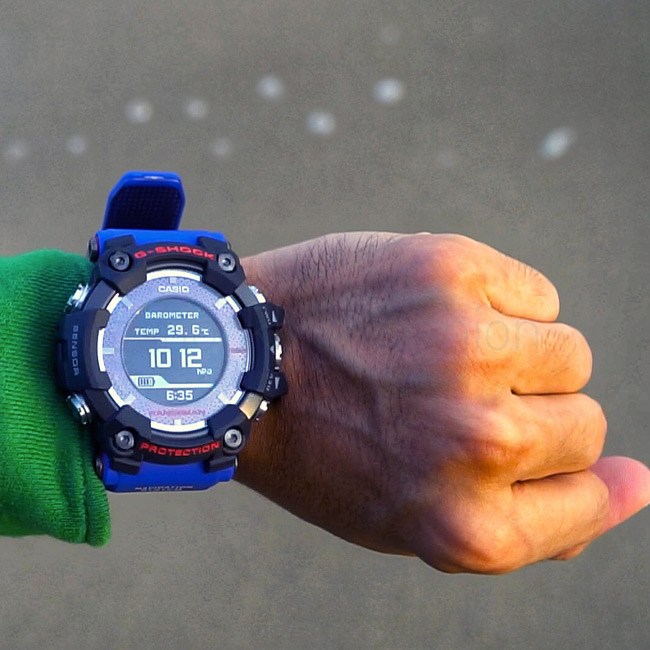G-SHOCK GPR-B1000TLC-1D