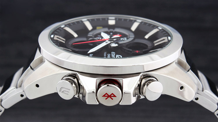 Casio Edifice ECB-500D-1A