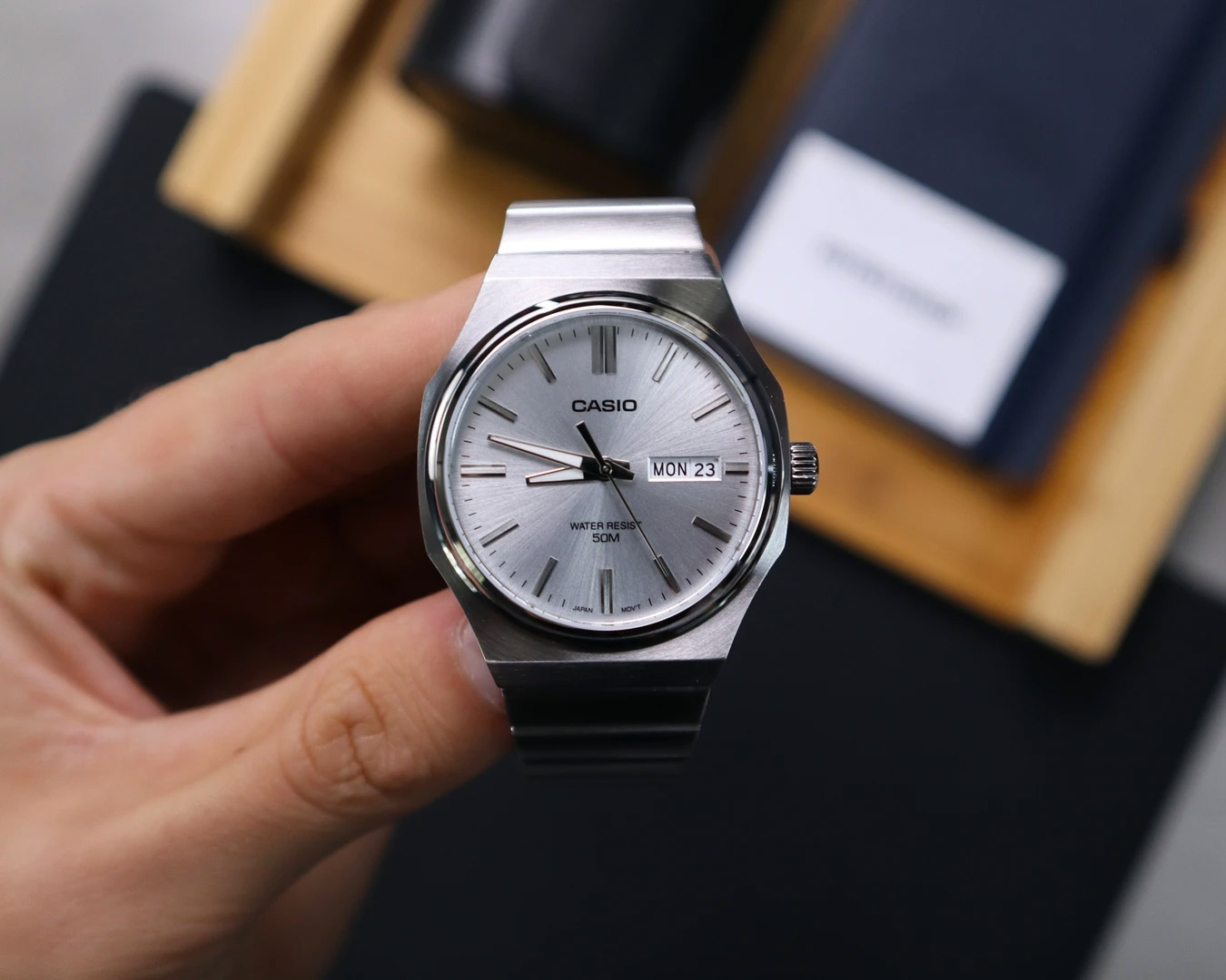 G-SHOCK MTP-E735D-7A