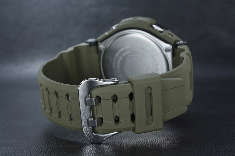 G-SHOCK GA-1100KH-3A