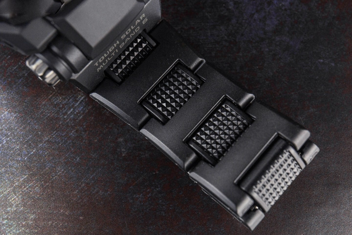 G-SHOCK GPW-1000FC-1A9