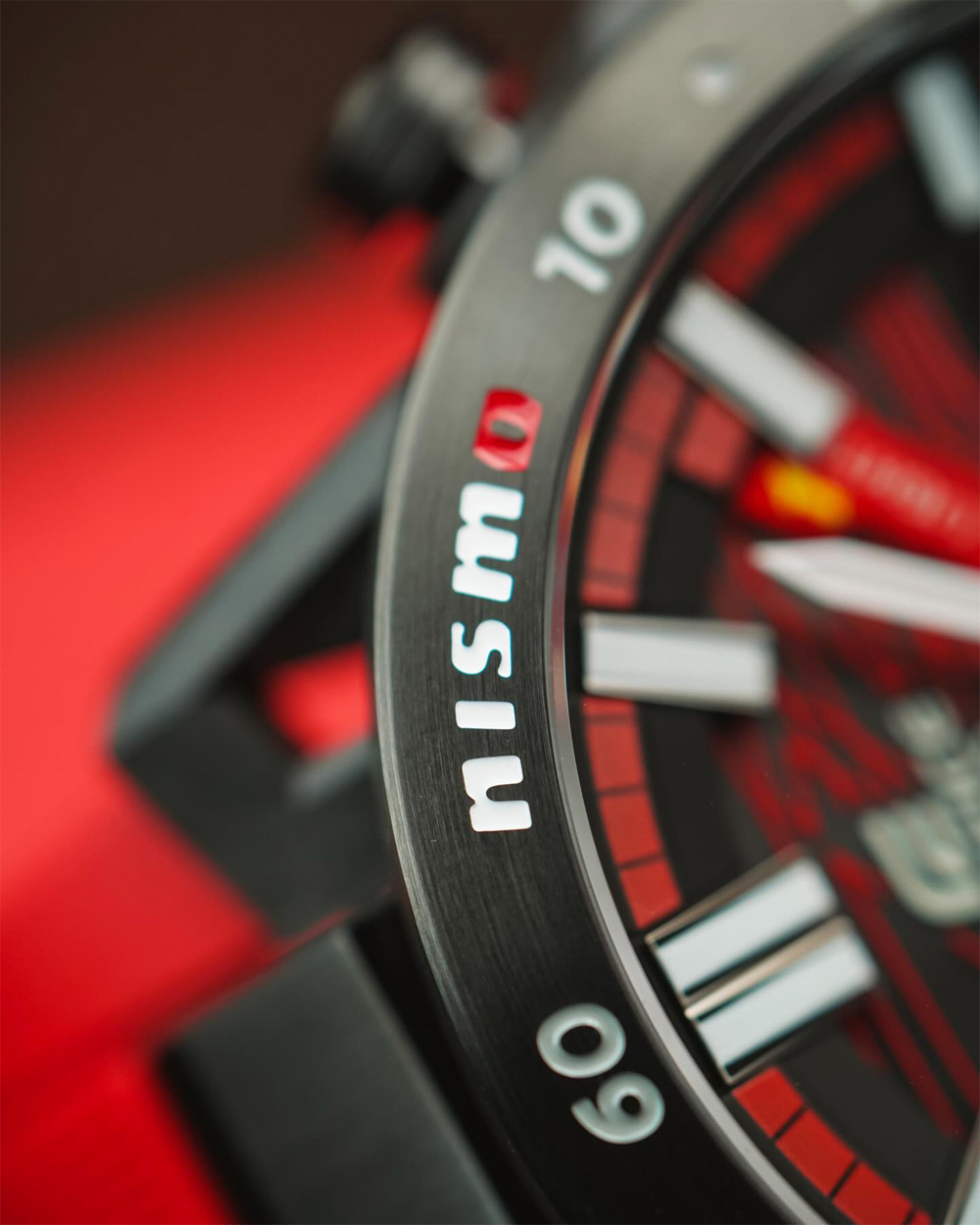 Casio Edifice ECB-2000NIS-1A