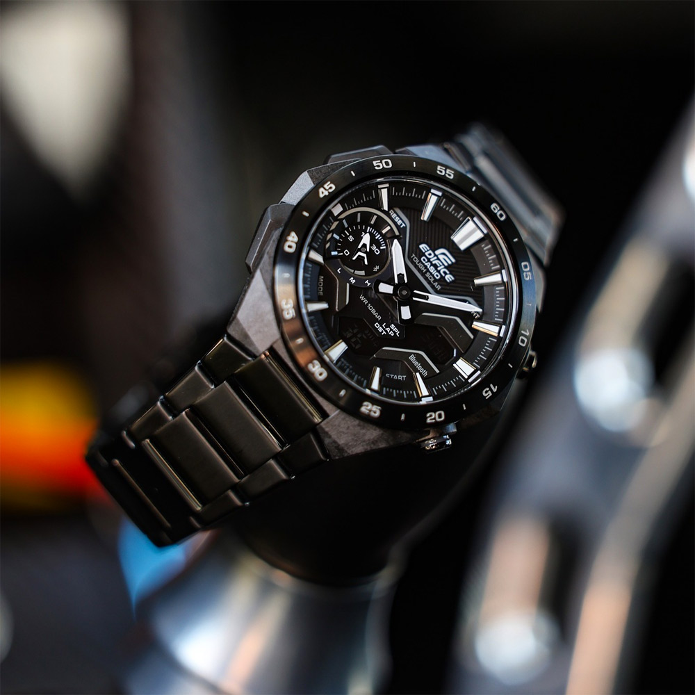 Casio Edifice ECB-2200DC-1A