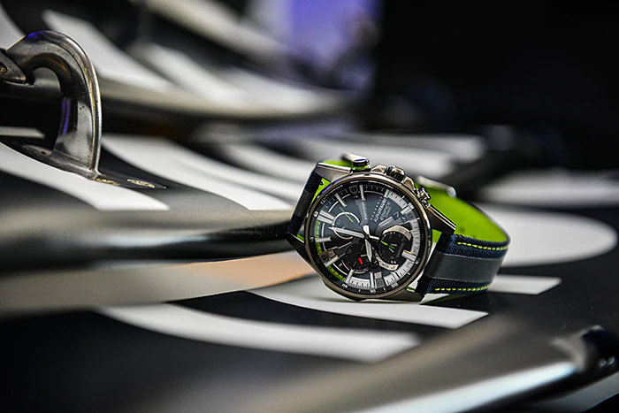 Casio Edifice EQB-1200AT-1A