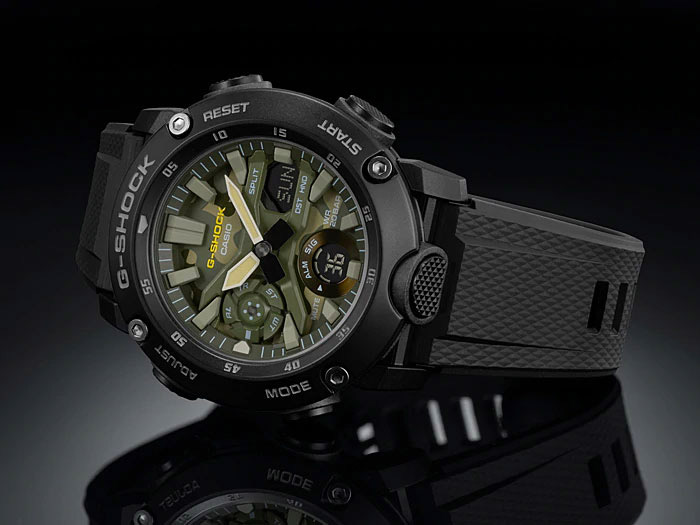 G-SHOCK GA-2000SU-1A