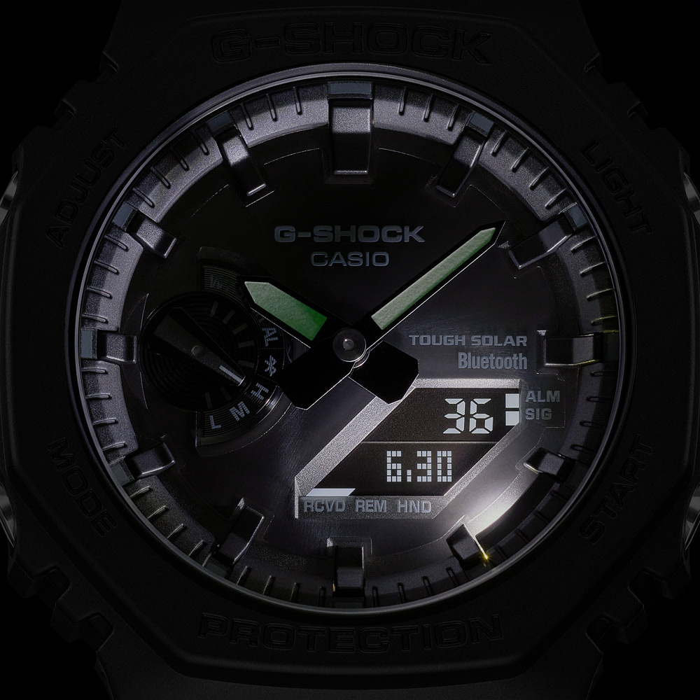 G-SHOCK GA-B2100-1A1