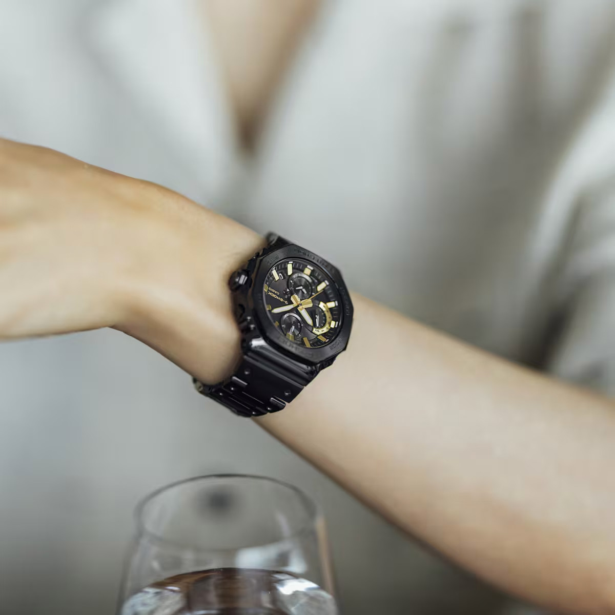 G-SHOCK GMC-B2100ZE-1A