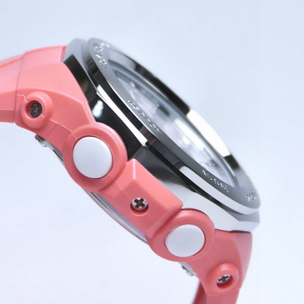 BABY-G BGA-220-4A