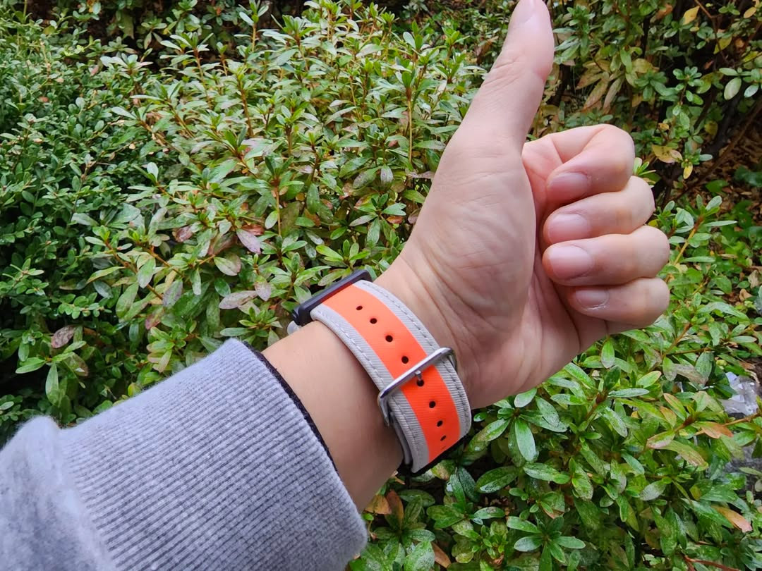 G-SHOCK GA-900TS-4A