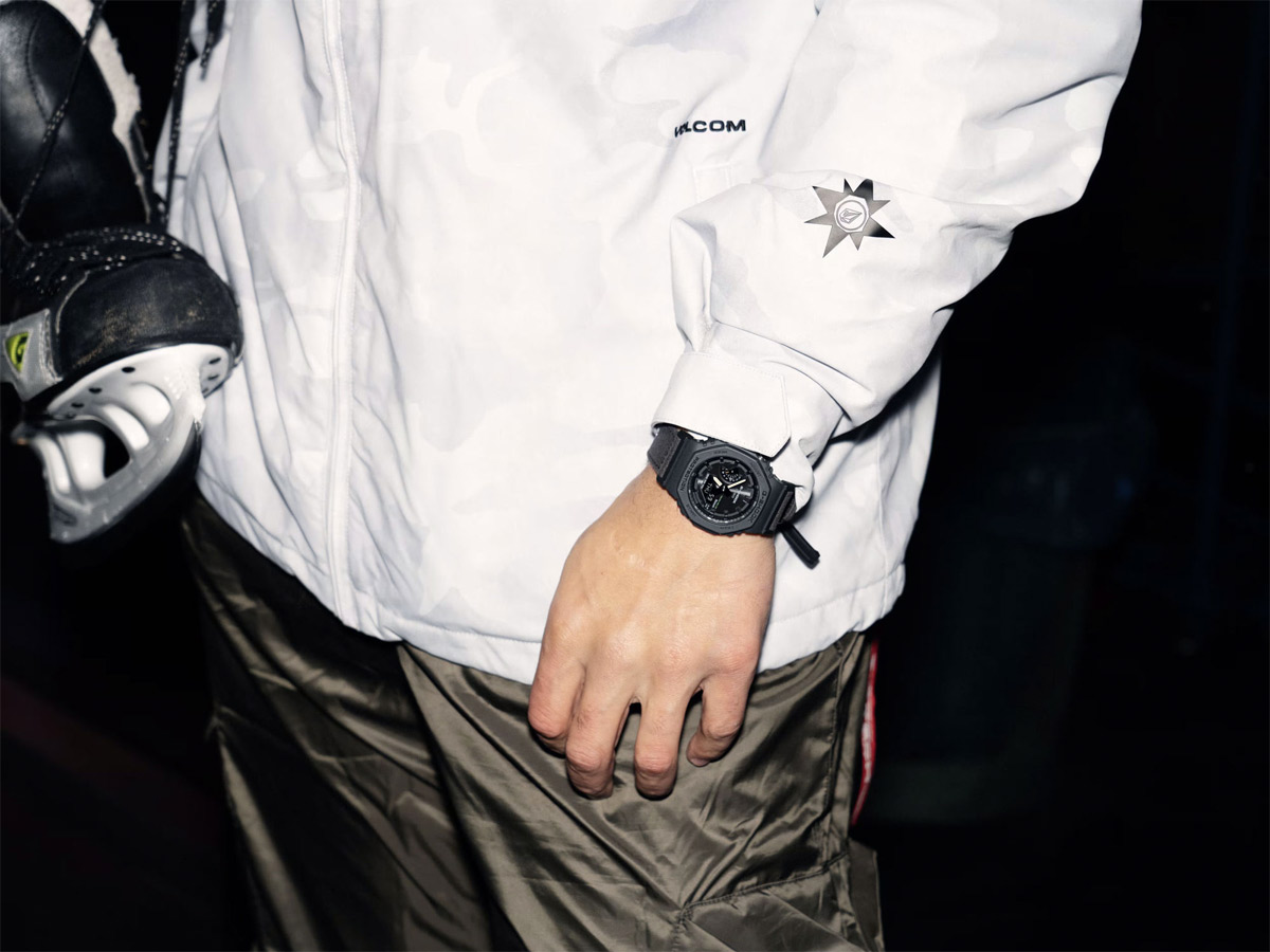 G-SHOCK GA-B2100CT-1A5