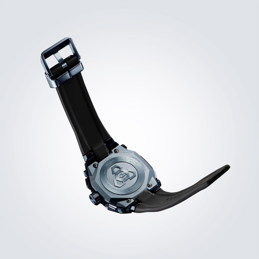 G-SHOCK MTG-B4000B-1A2