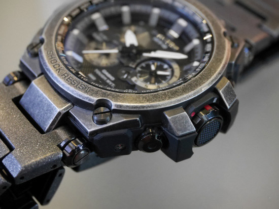 G-SHOCK MTG-S1000V-1A