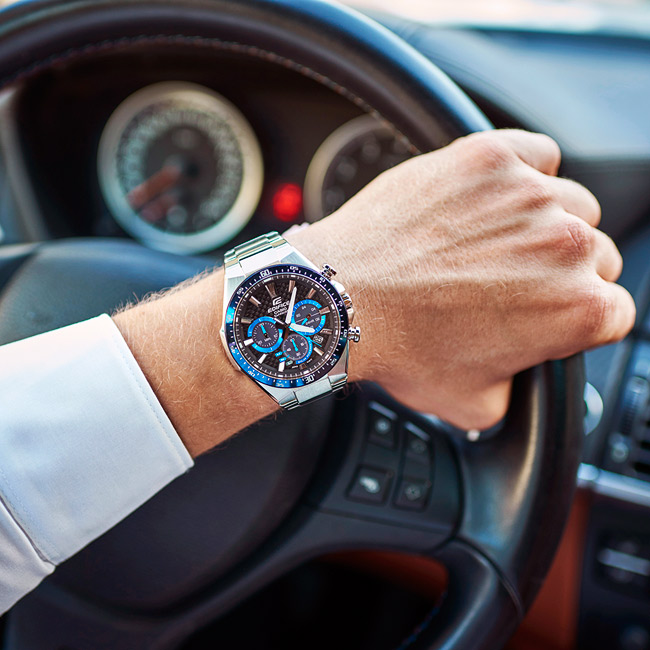 Casio Edifice EFS-S520CDB-1B