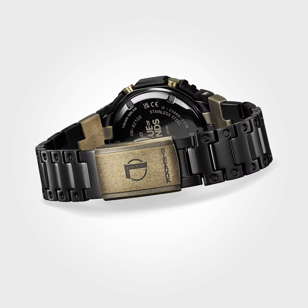 G-SHOCK GM-B2100LL-1A