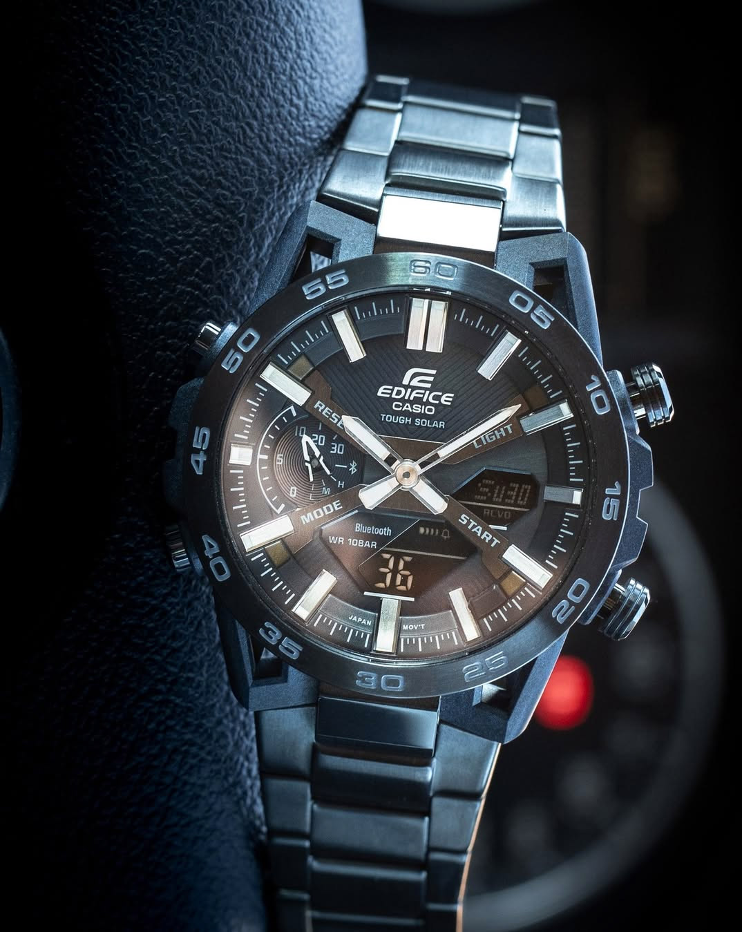 Casio Edifice ECB-2000CB-2A