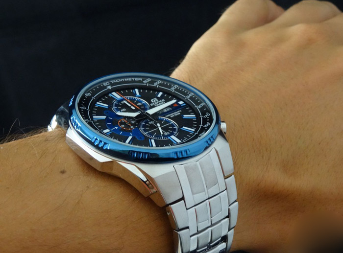 Casio Edifice EFR-549D-1A2