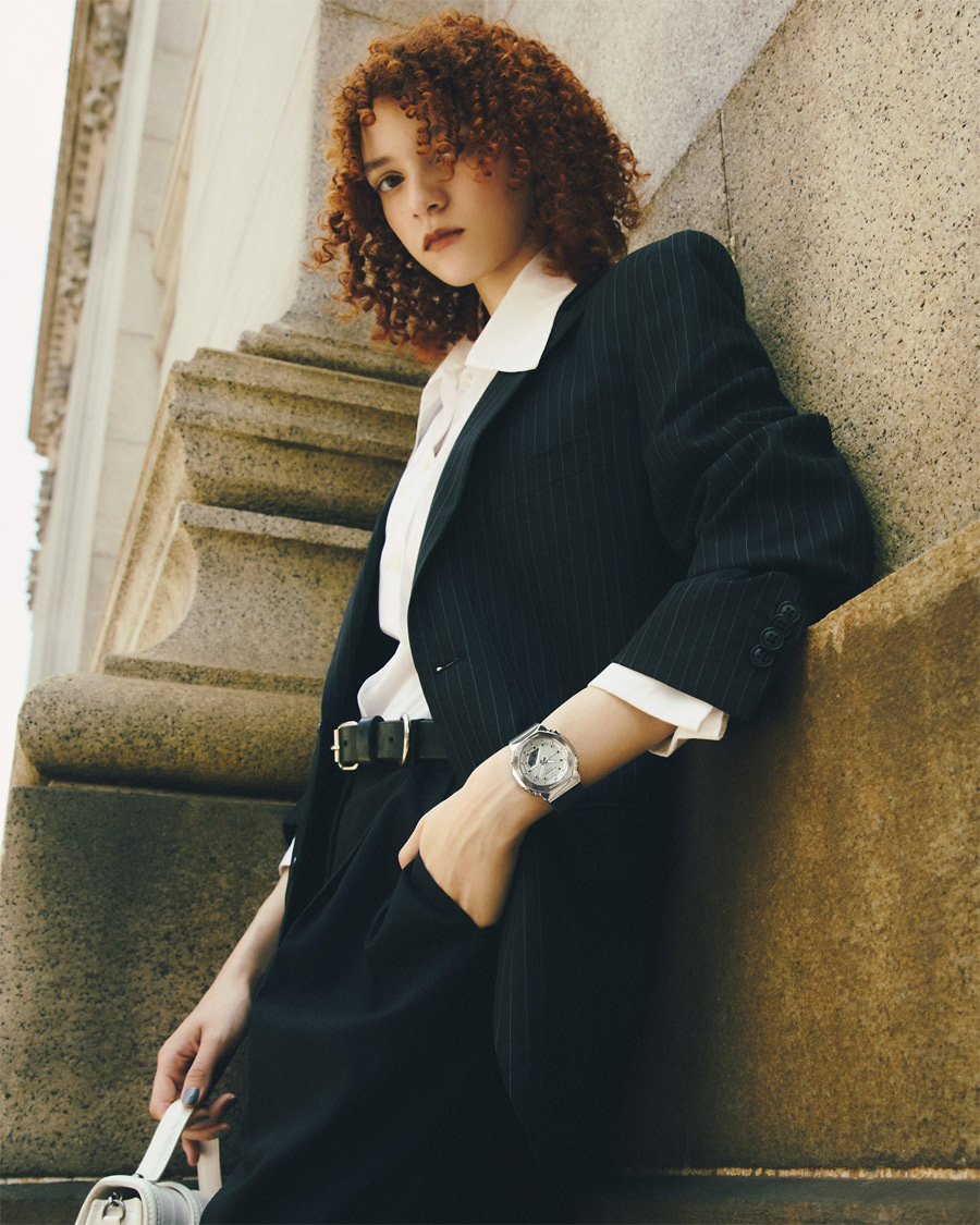 G-SHOCK GM-S2110-1A7