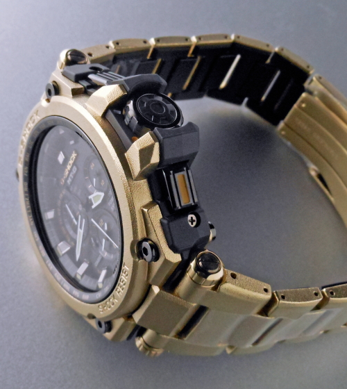 G-SHOCK MTG-G1000RG-1A