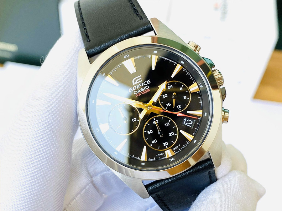 Casio Edifice EFV-630L-1A