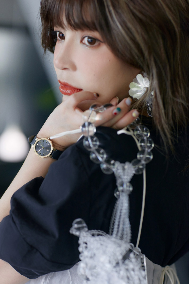 Sheen SHE-4543GL-8A