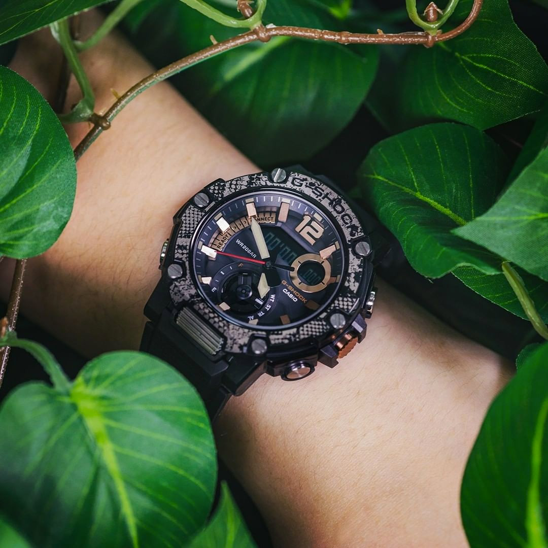 G-SHOCK GST-B300WLP-1A