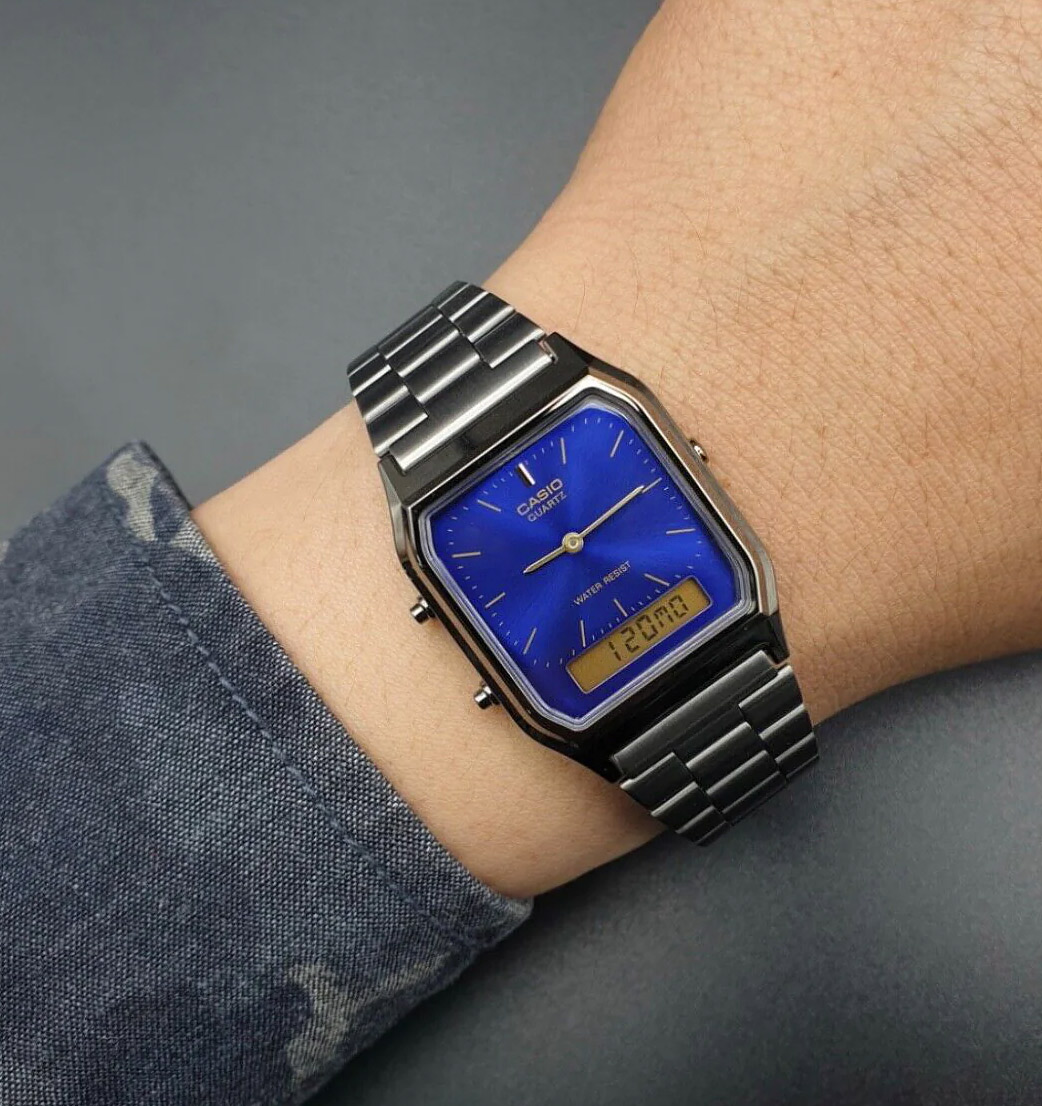 G-SHOCK AQ-230GG-2A