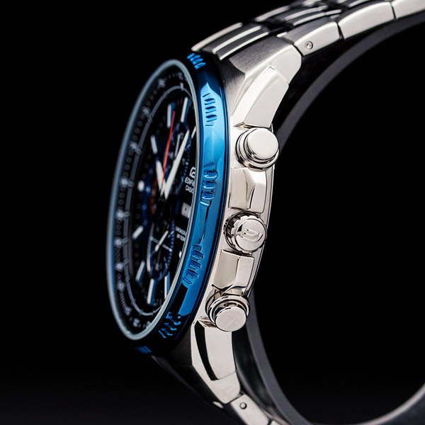 Casio Edifice EFR-549D-1A2