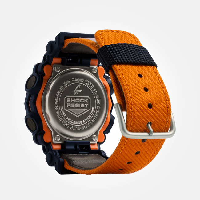 G-SHOCK GA-900C-1A4