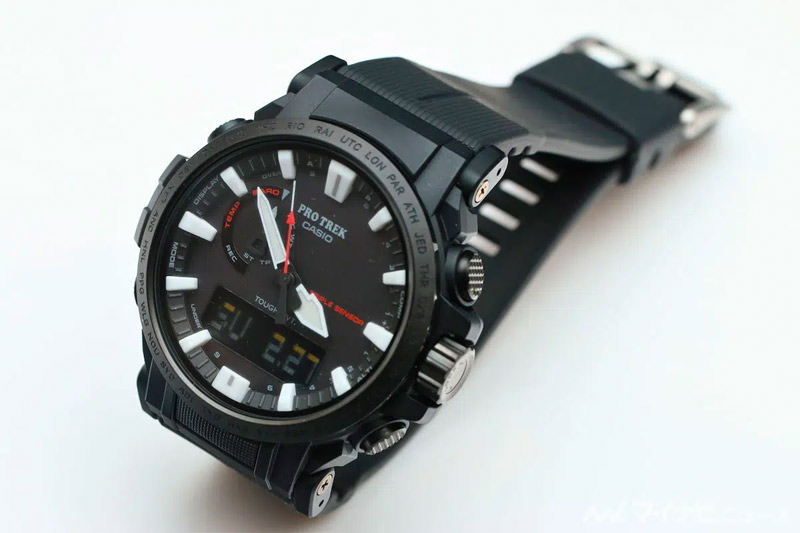Casio Pro Trek PRW-61Y-1B