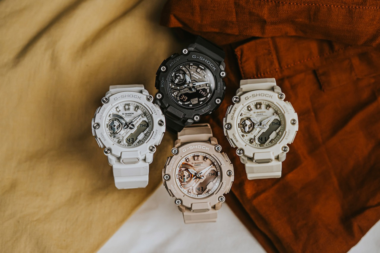 G-SHOCK GMA-S2200M-4A