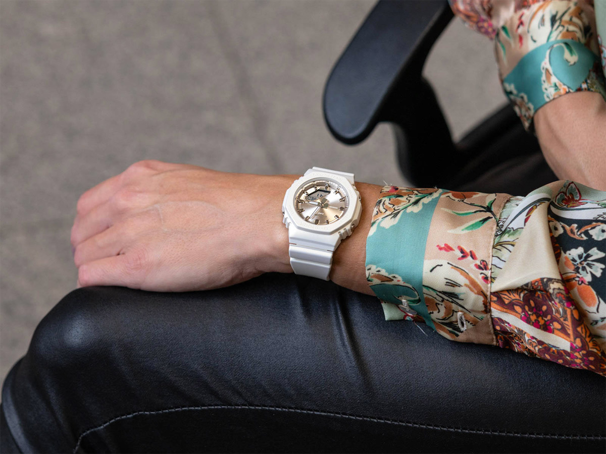G-SHOCK GMA-P2100ST-7A