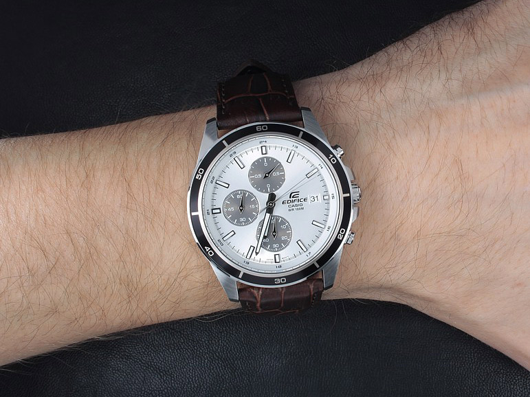Casio Edifice EFR-526L-7A
