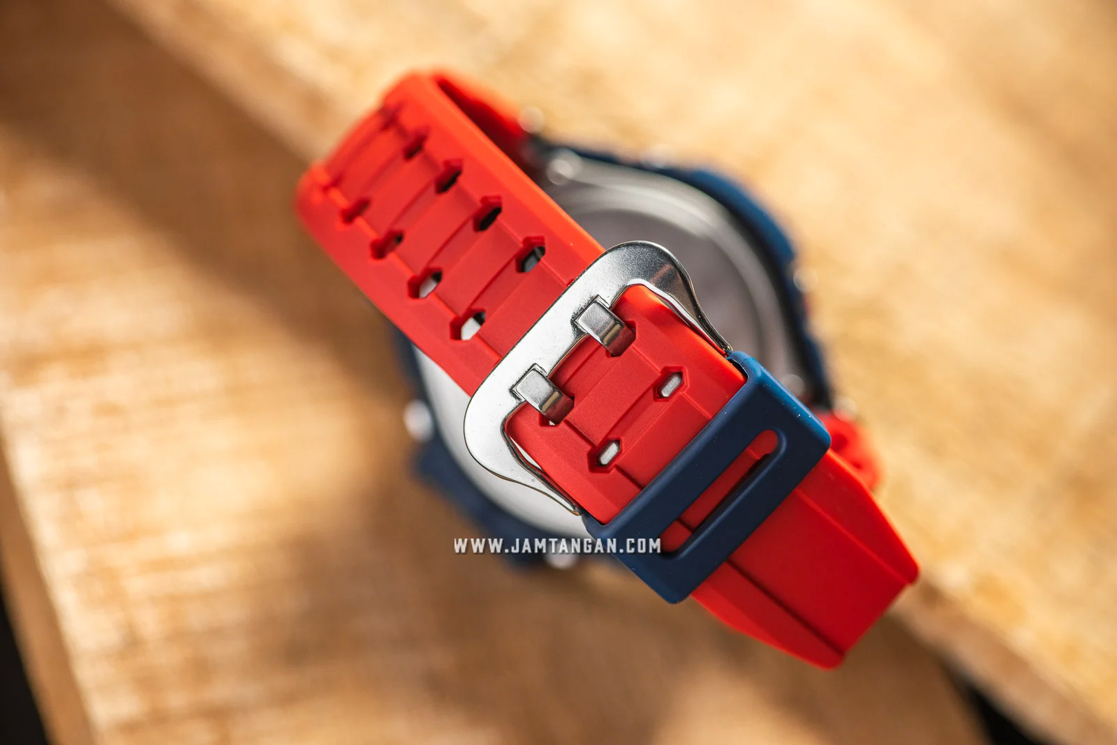 G-SHOCK GA-1100-2A